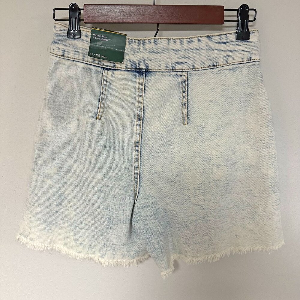*NEW* Wild Fable A-Line Shorts - Picture 5 of 10